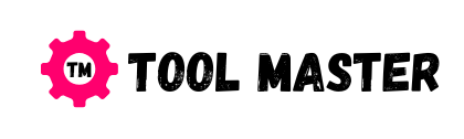 Tool master